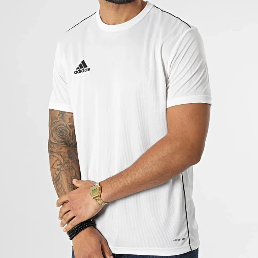 Adidas Aeroready Performance Shirt - Size XS.‎